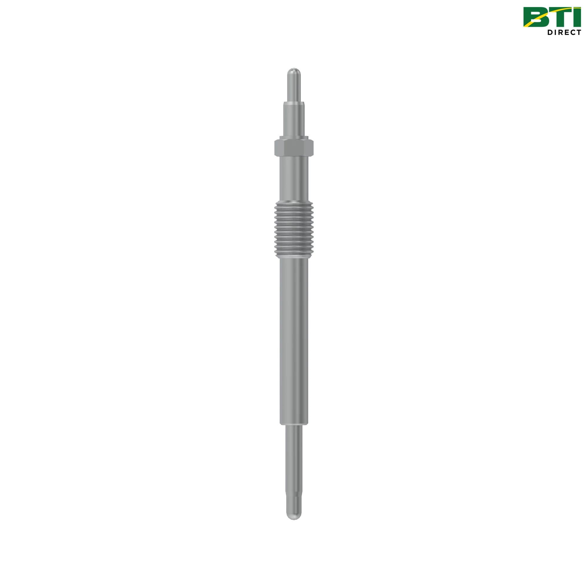 DZ120751: Glow Plug, 12 Volt