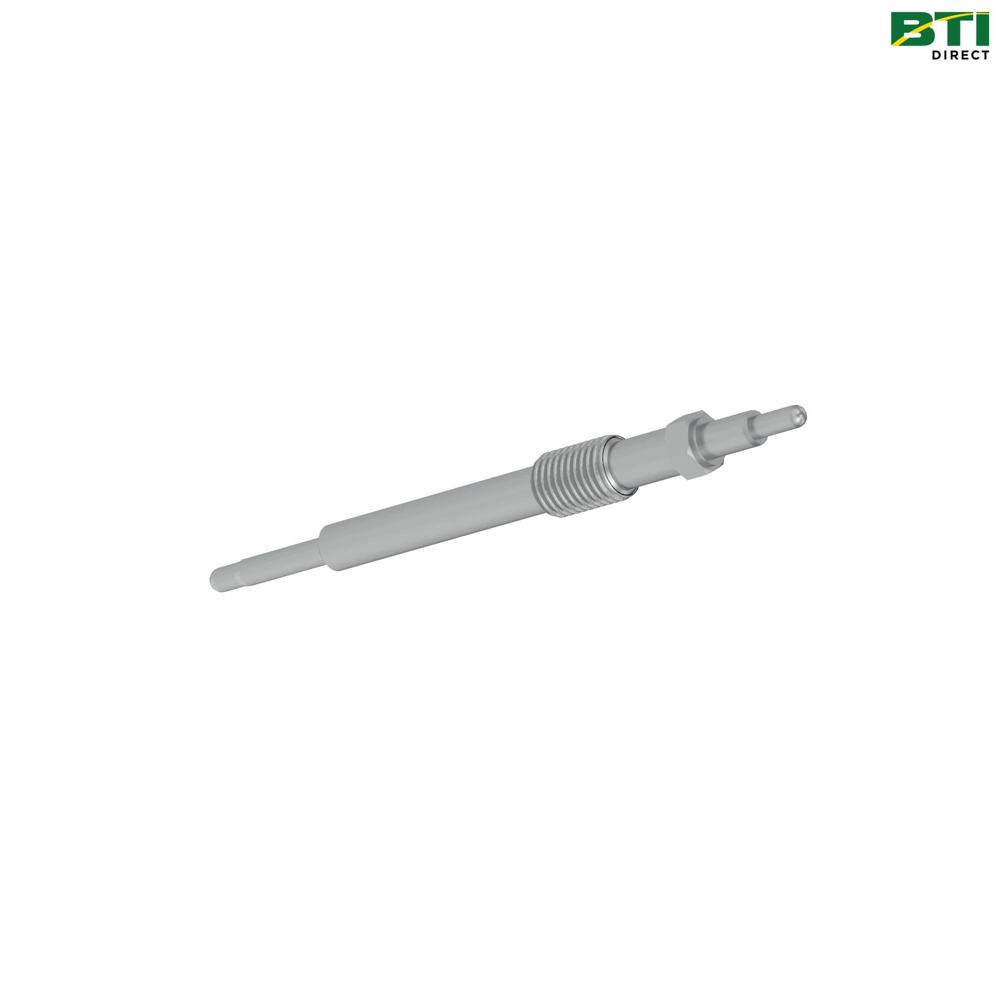 DZ120751: Glow Plug, 12 Volt