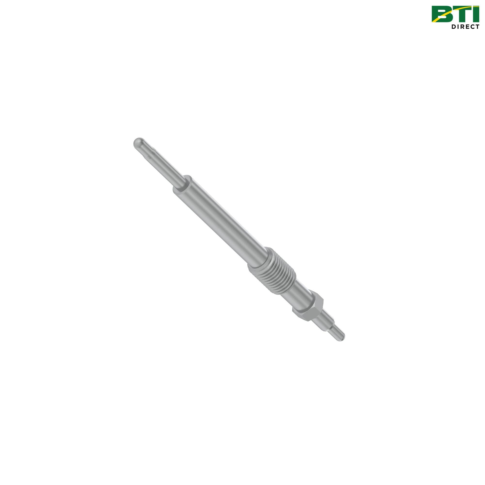DZ120751: Glow Plug, 12 Volt
