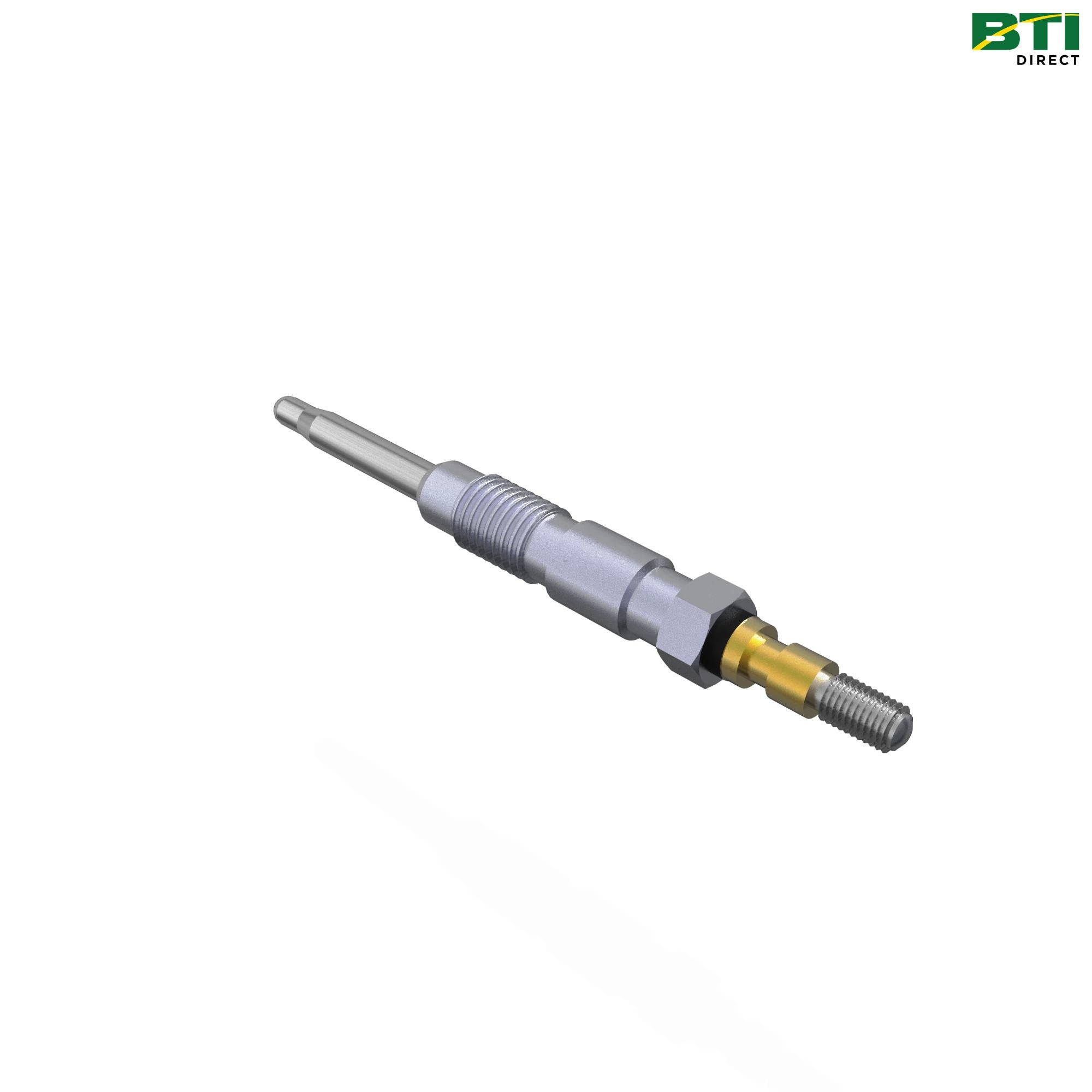 DZ120755: Glow Plug, 12 Volt