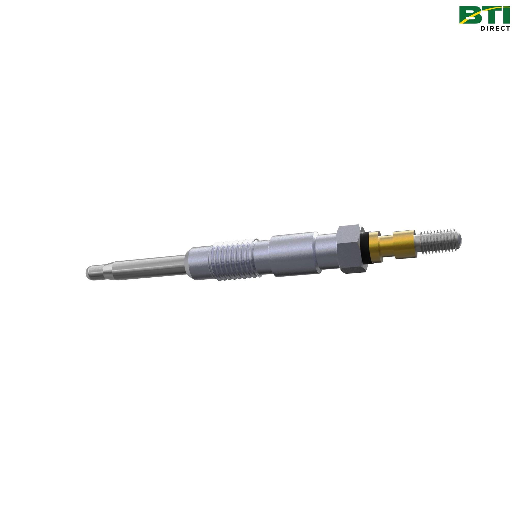 DZ120755: Glow Plug, 12 Volt