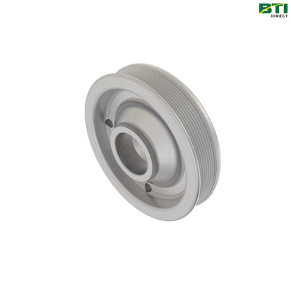 DZ121299: Front PTO Drive Pulley