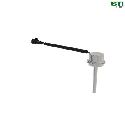 DZ123314: Fuel Heater