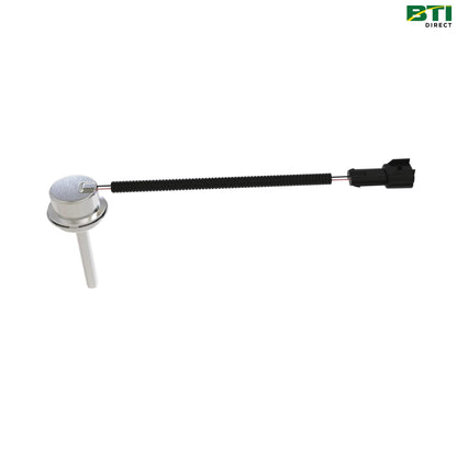 DZ123314: Fuel Heater