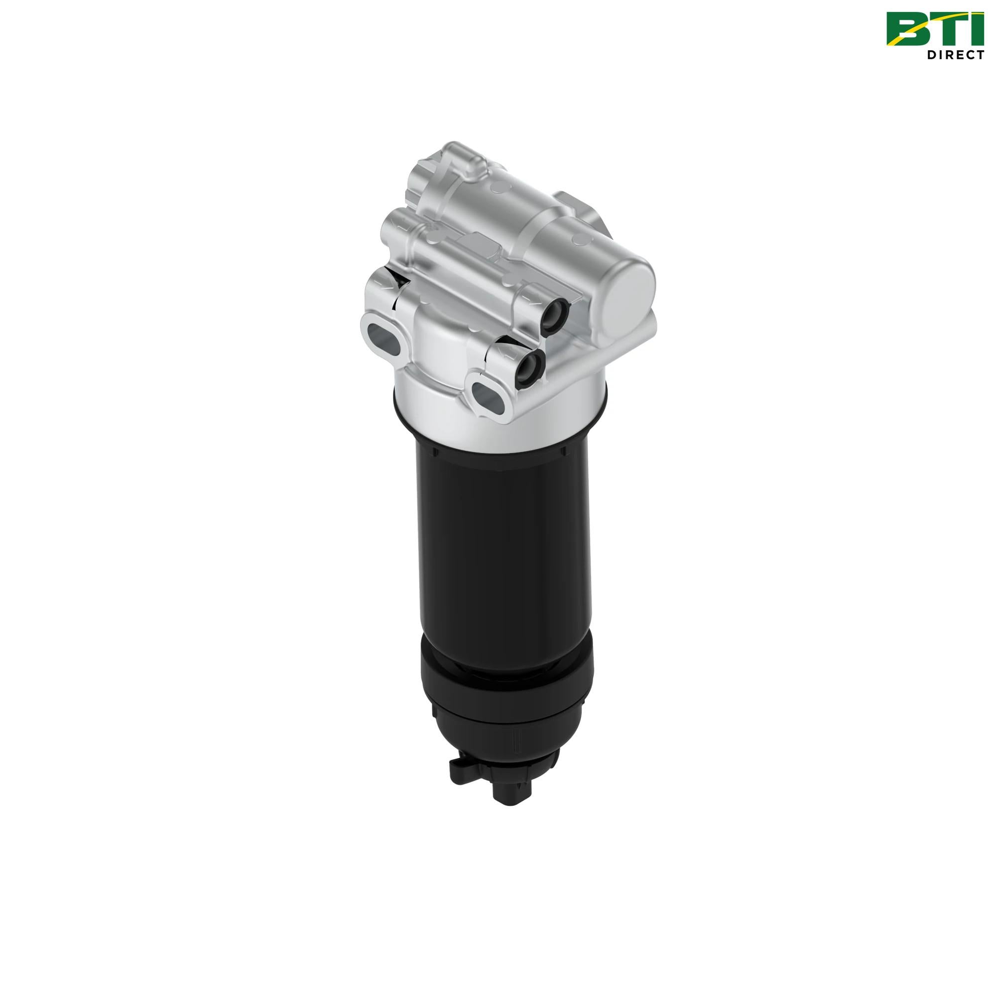 DZ123918: Primary Fuel Filter Assembly with Water In Fuel Sensor