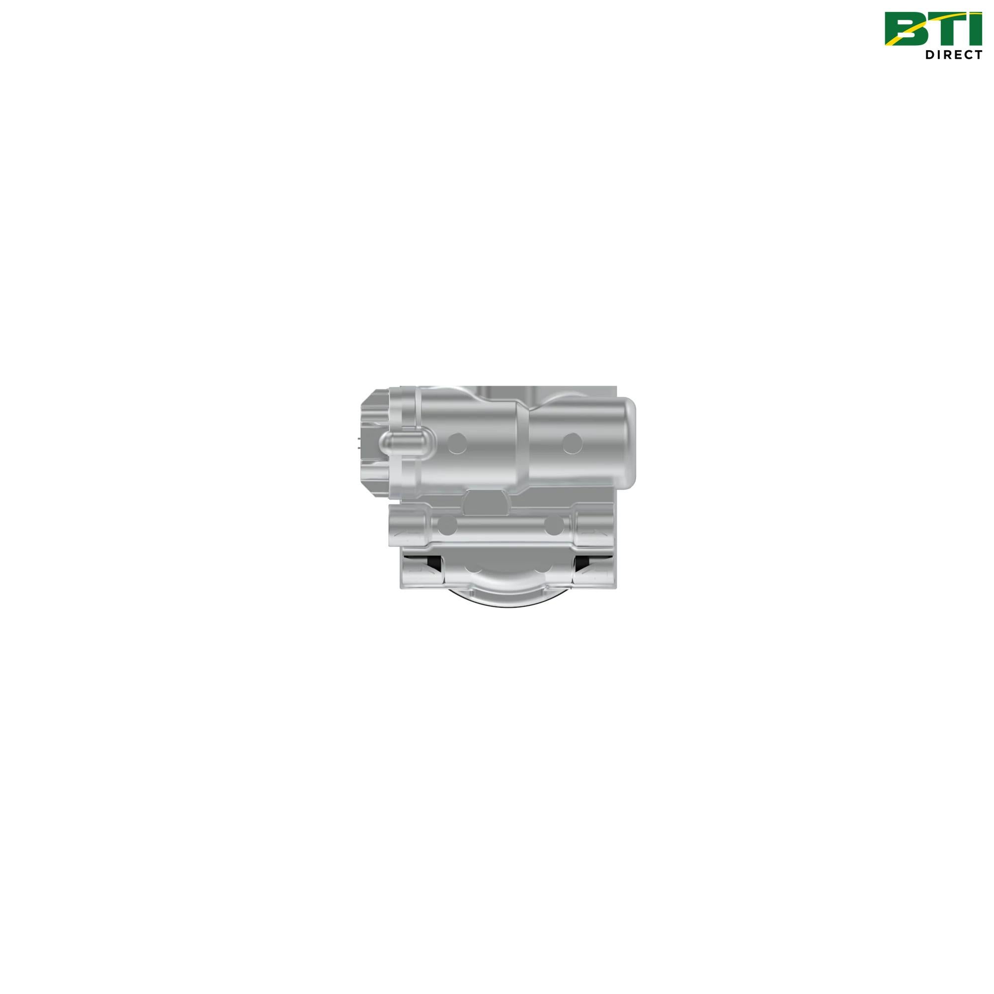 DZ123918: Primary Fuel Filter Assembly with Water In Fuel Sensor