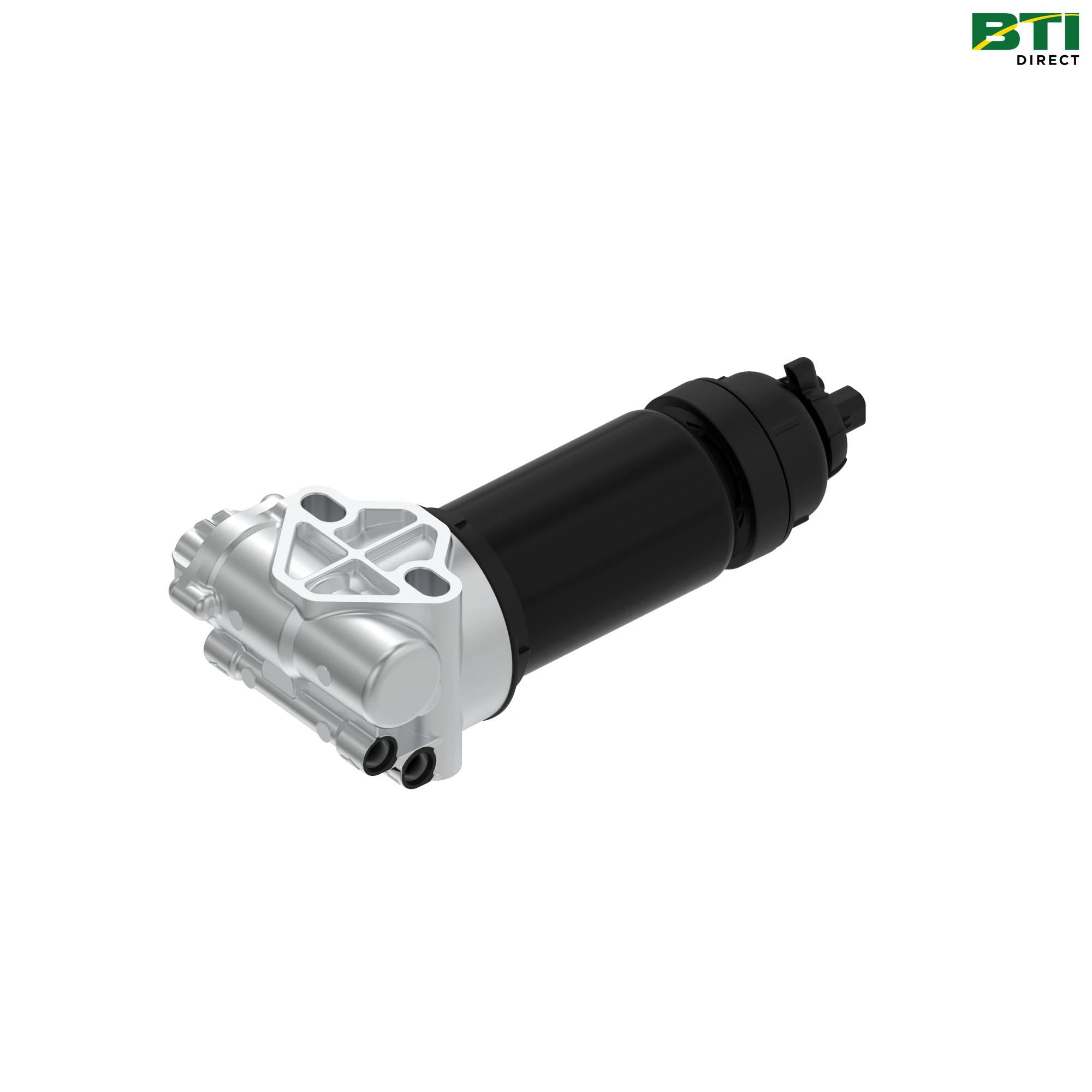 DZ123918: Primary Fuel Filter Assembly with Water In Fuel Sensor