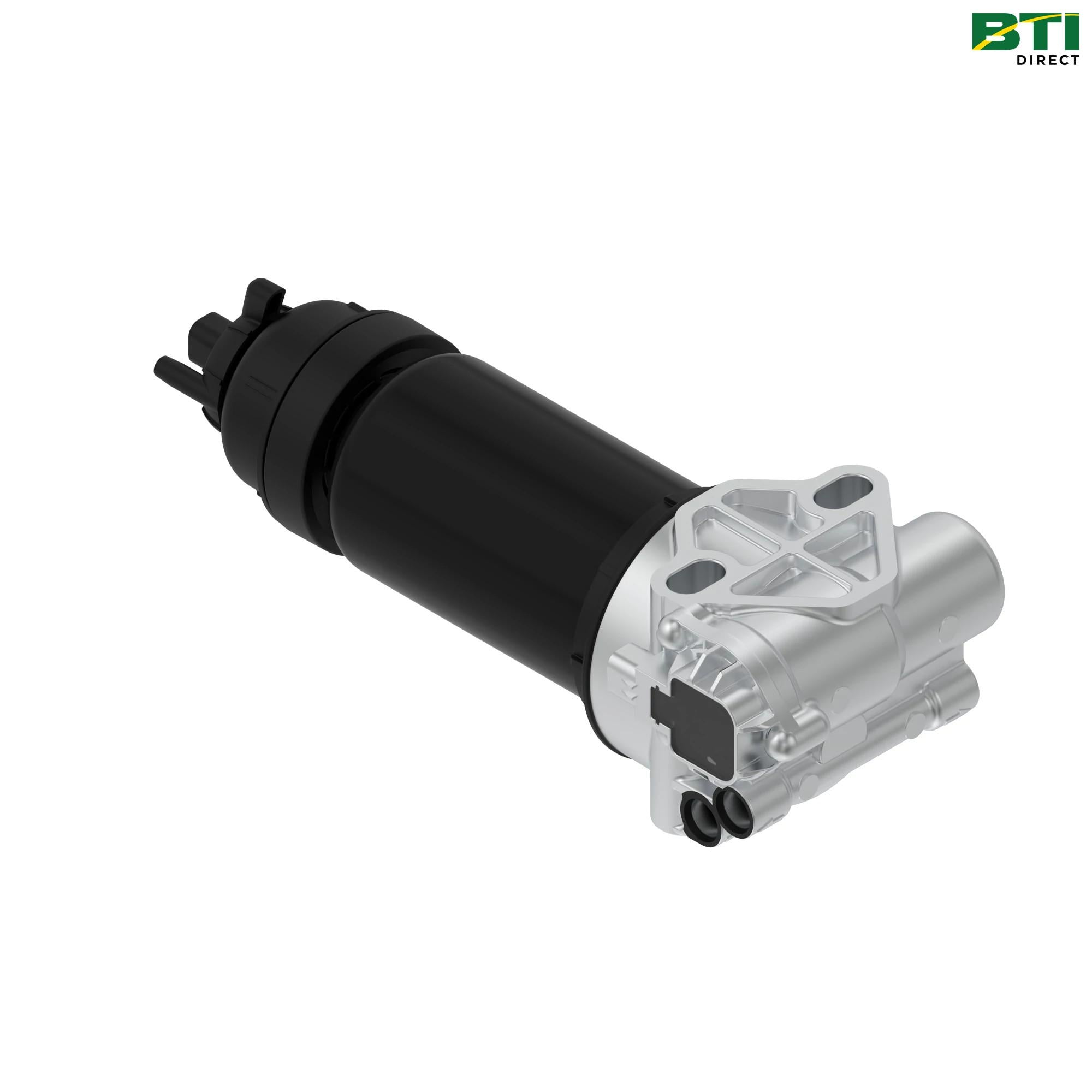 DZ123918: Primary Fuel Filter Assembly with Water In Fuel Sensor