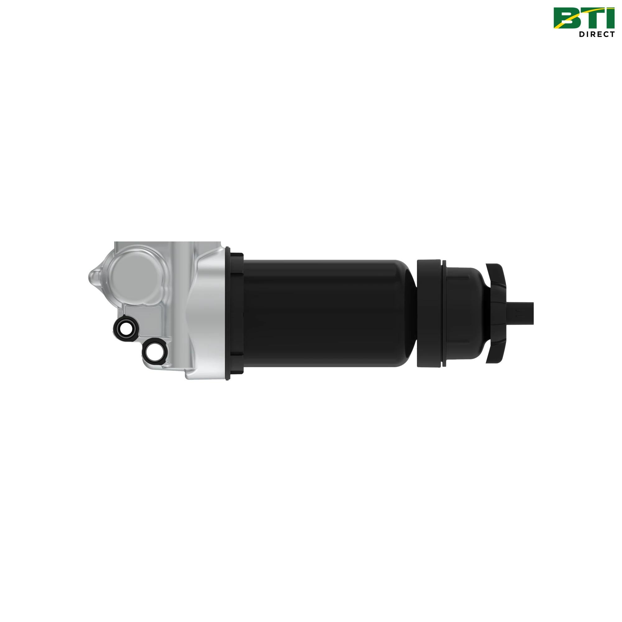 DZ123918: Primary Fuel Filter Assembly with Water In Fuel Sensor