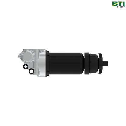 DZ123918: Primary Fuel Filter Assembly with Water In Fuel Sensor