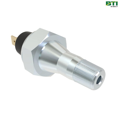 DZ124756: Oil Pressure Switch