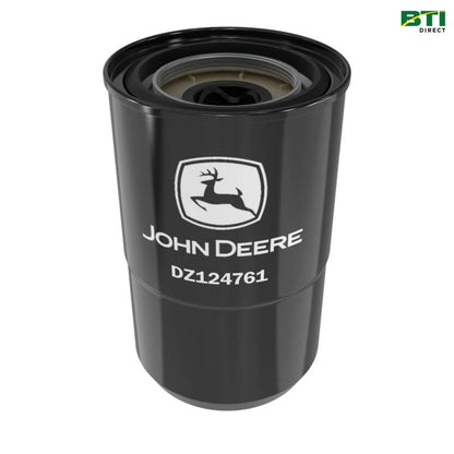 DZ124761: Primary Fuel Filter
