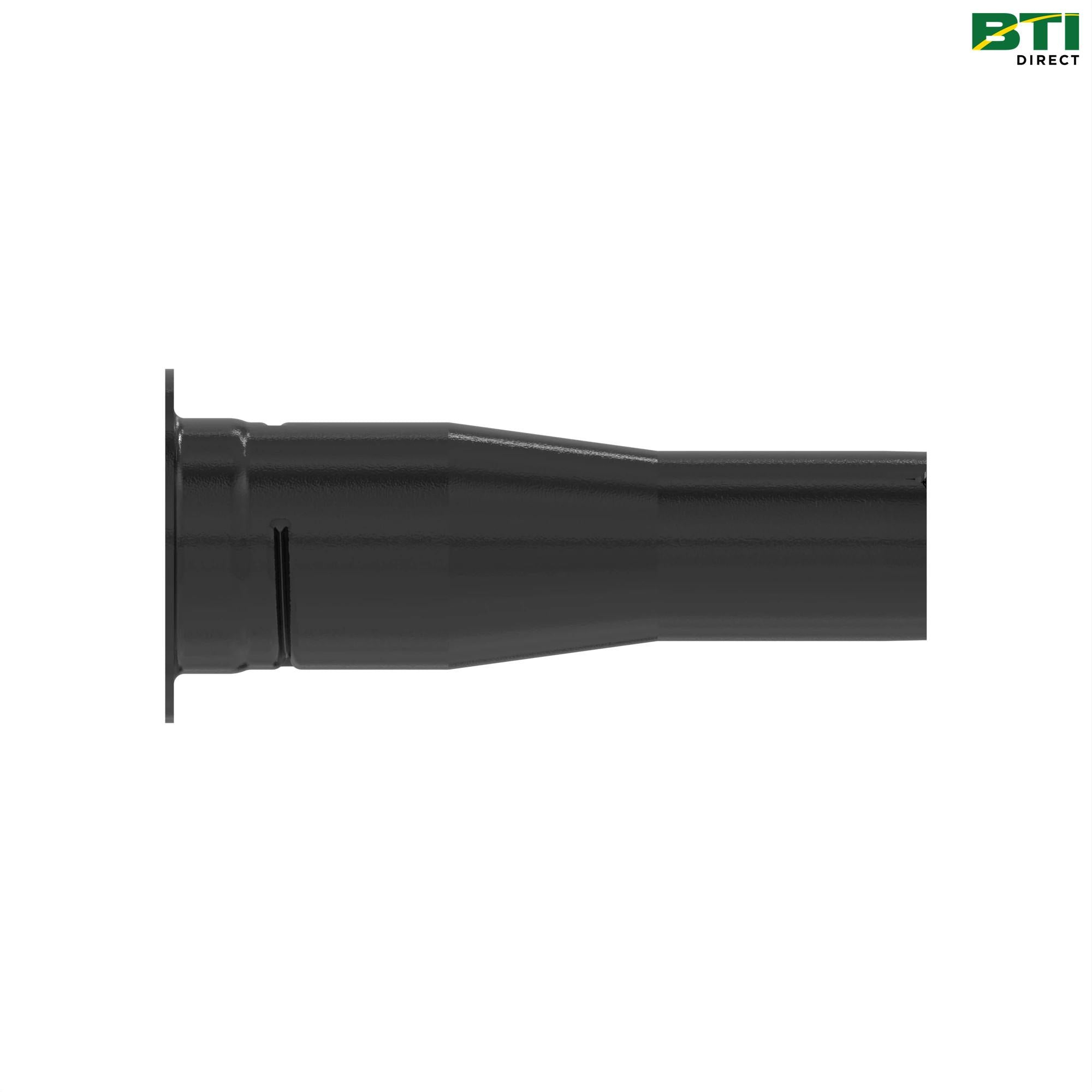 DZ125047: Engine Oil Dipstick Tube