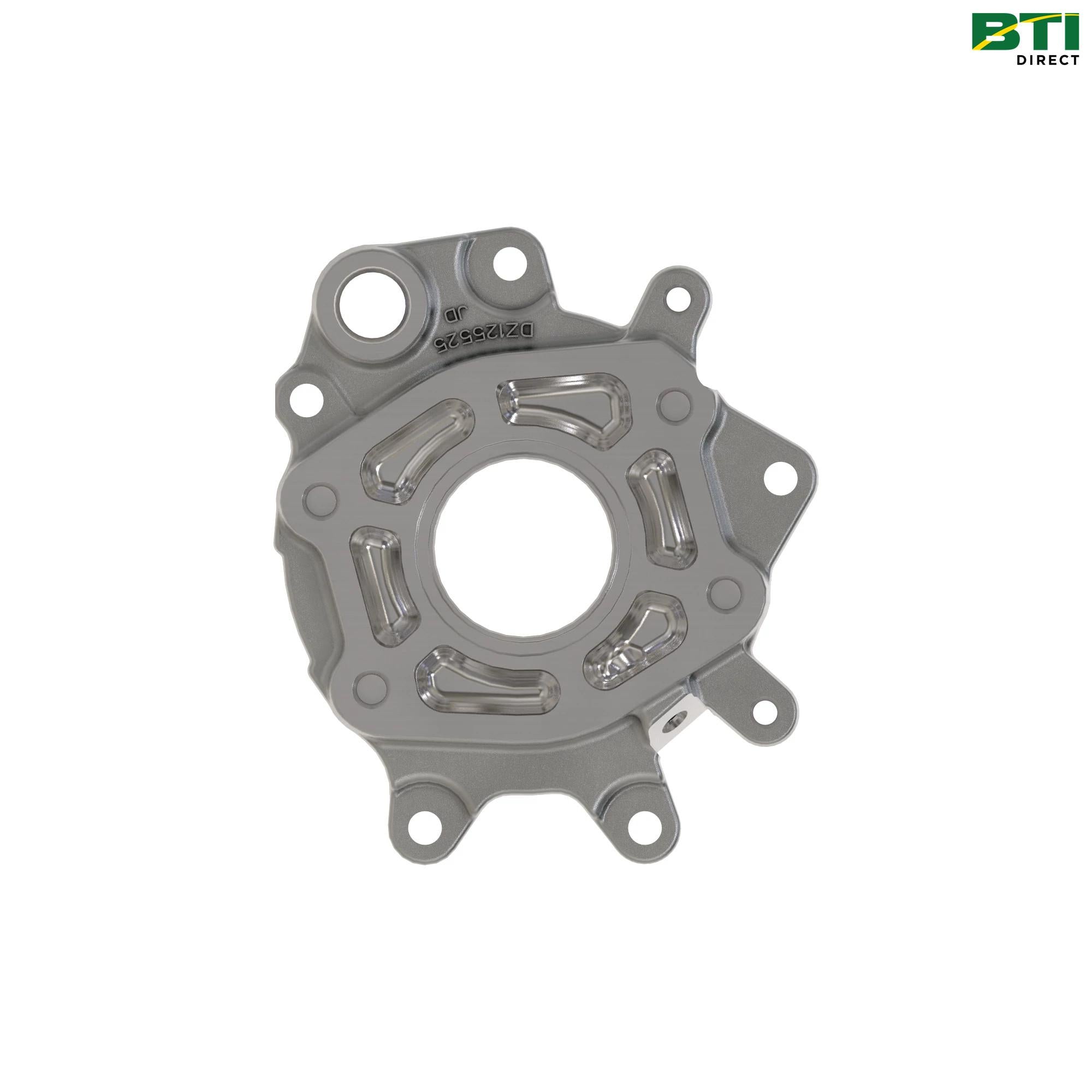 DZ125525: Mounting Adapter