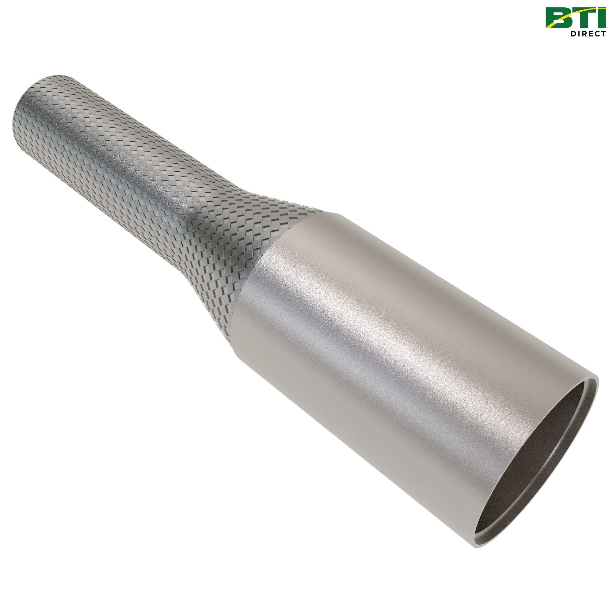 DZ126130: Heat Shield