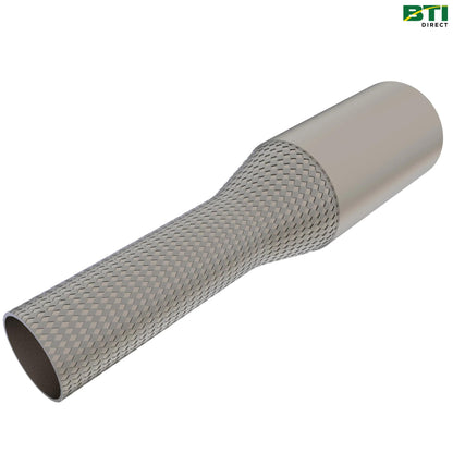 DZ126130: Heat Shield