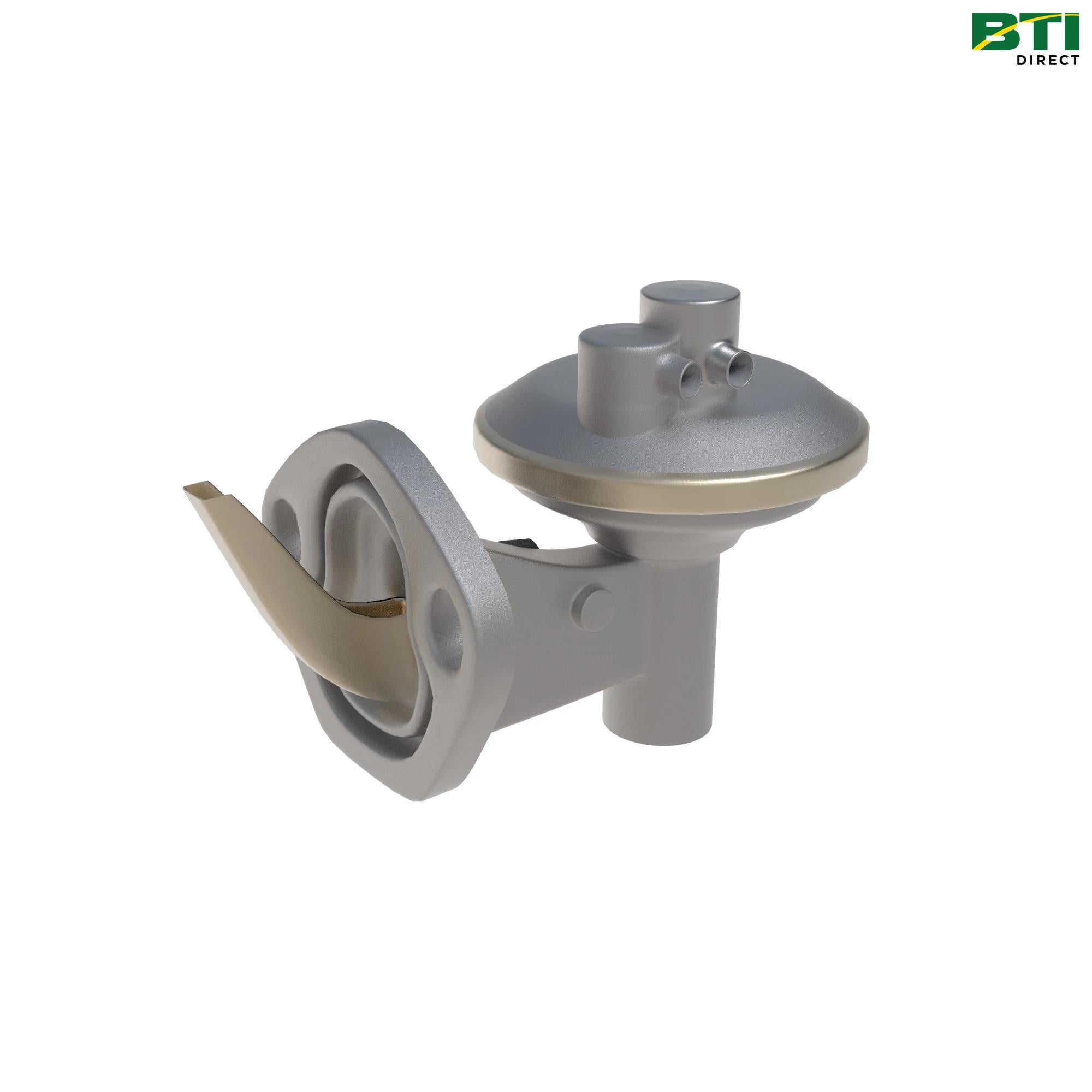 DZ126574: Fuel Transfer Pump