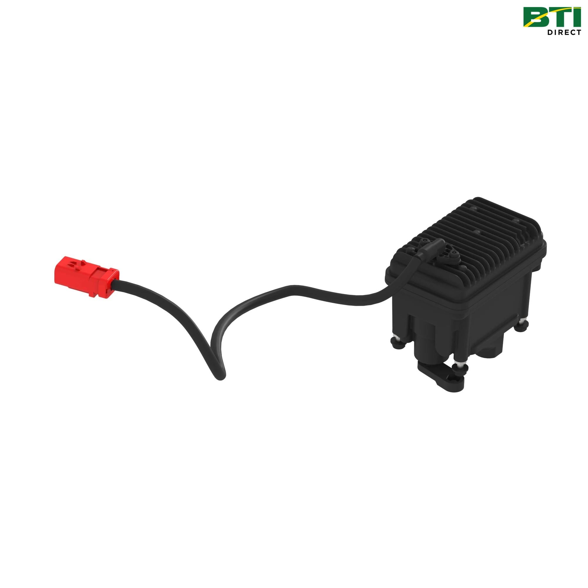 DZ126616: Turbocharger High Actuator, 12 Volt