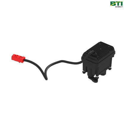 DZ126616: Turbocharger High Actuator, 12 Volt