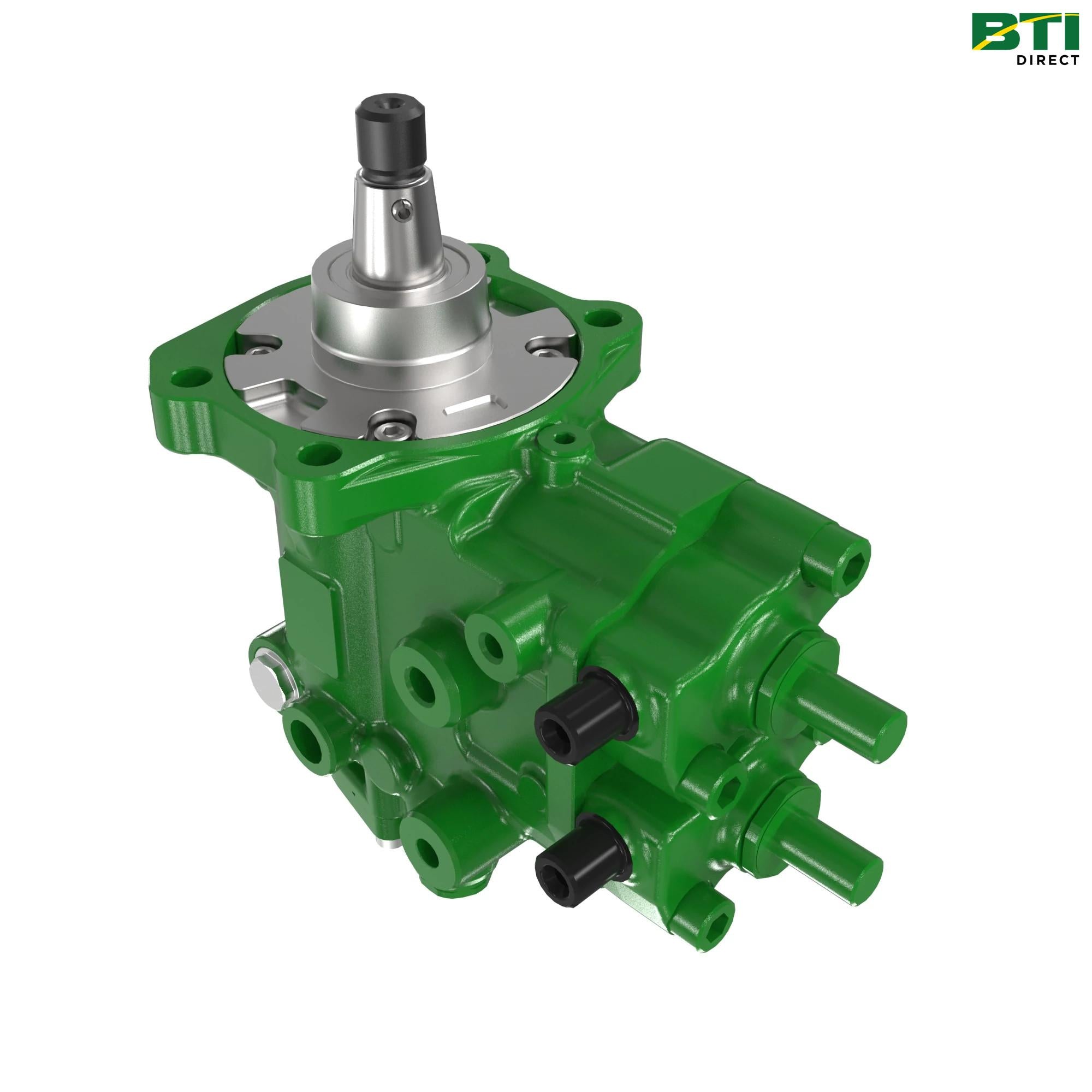 DZ128160: Fuel Pump