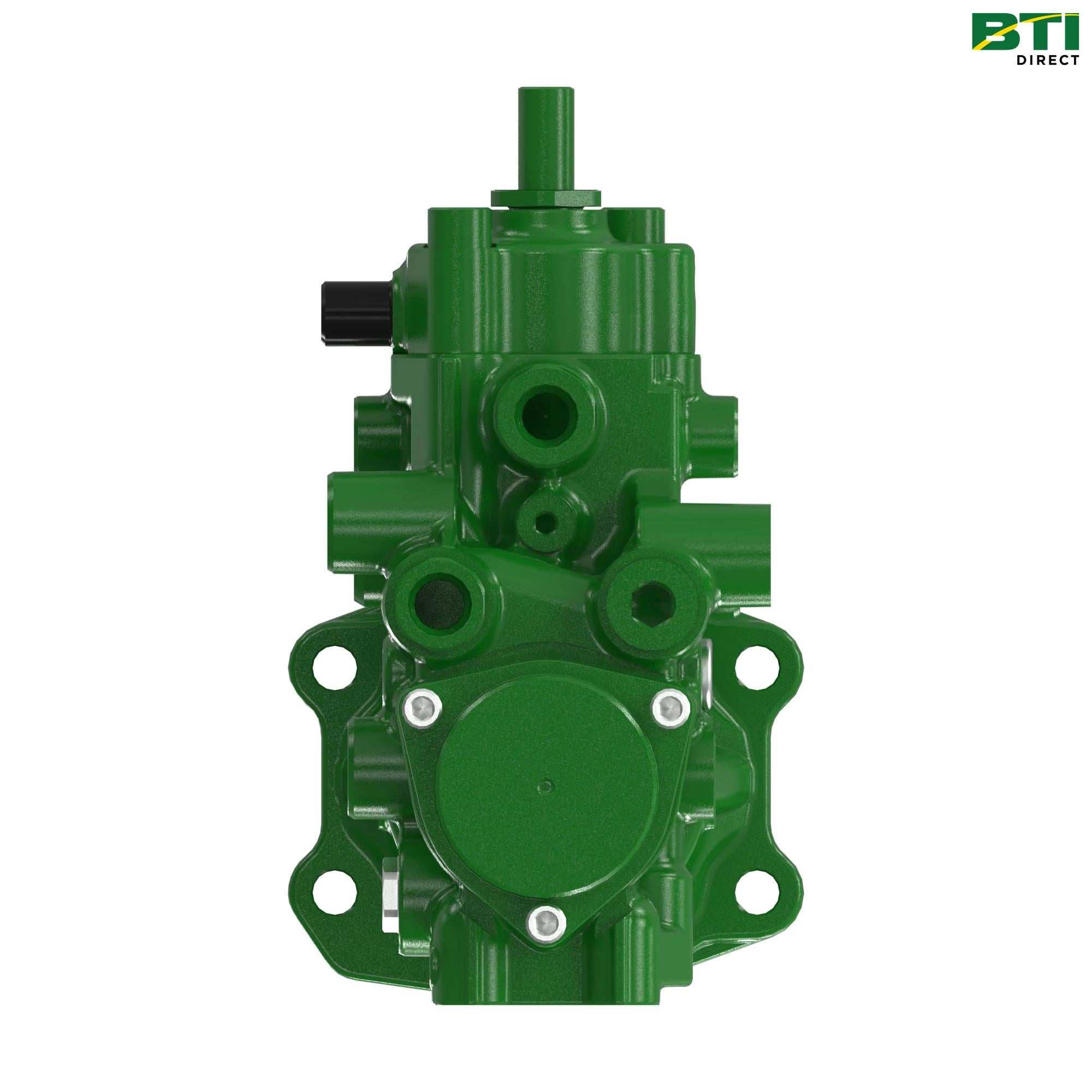 DZ128160: Fuel Pump