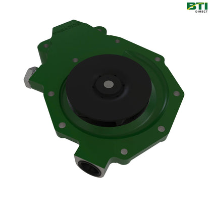 DZ128224: Water Pump Assembly, High Flow