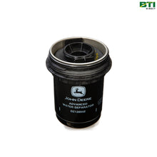  DZ128542: Primary Fuel Filter Element