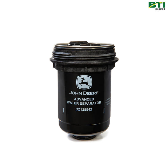 DZ128542: Primary Fuel Filter Element