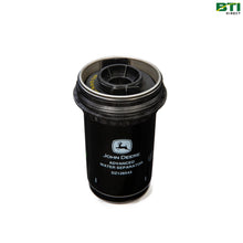  DZ128543: Primary Fuel Filter