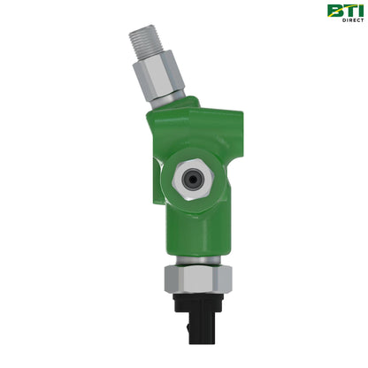 DZ128622: Common Rail