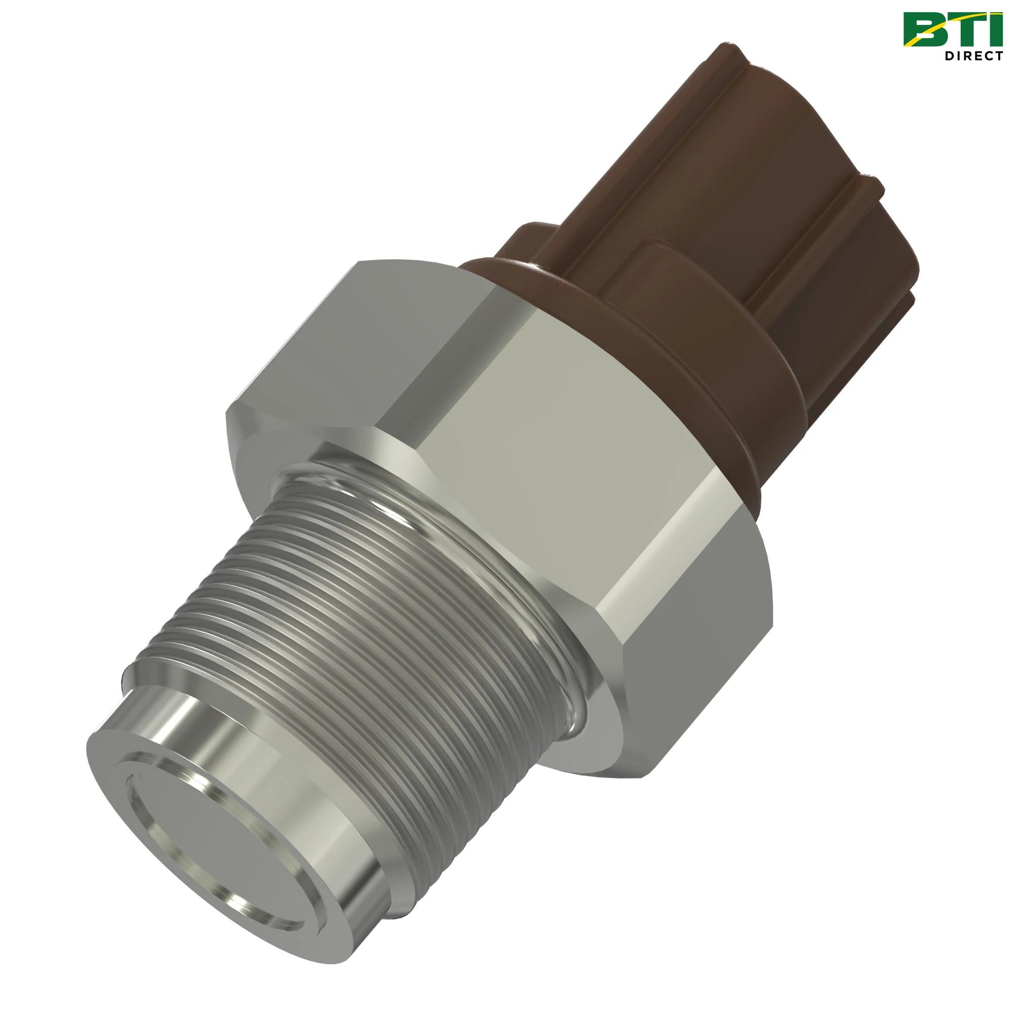 DZ128625: Fuel Injection Rail Pressure Sensor