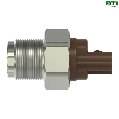 DZ128625: Fuel Injection Rail Pressure Sensor