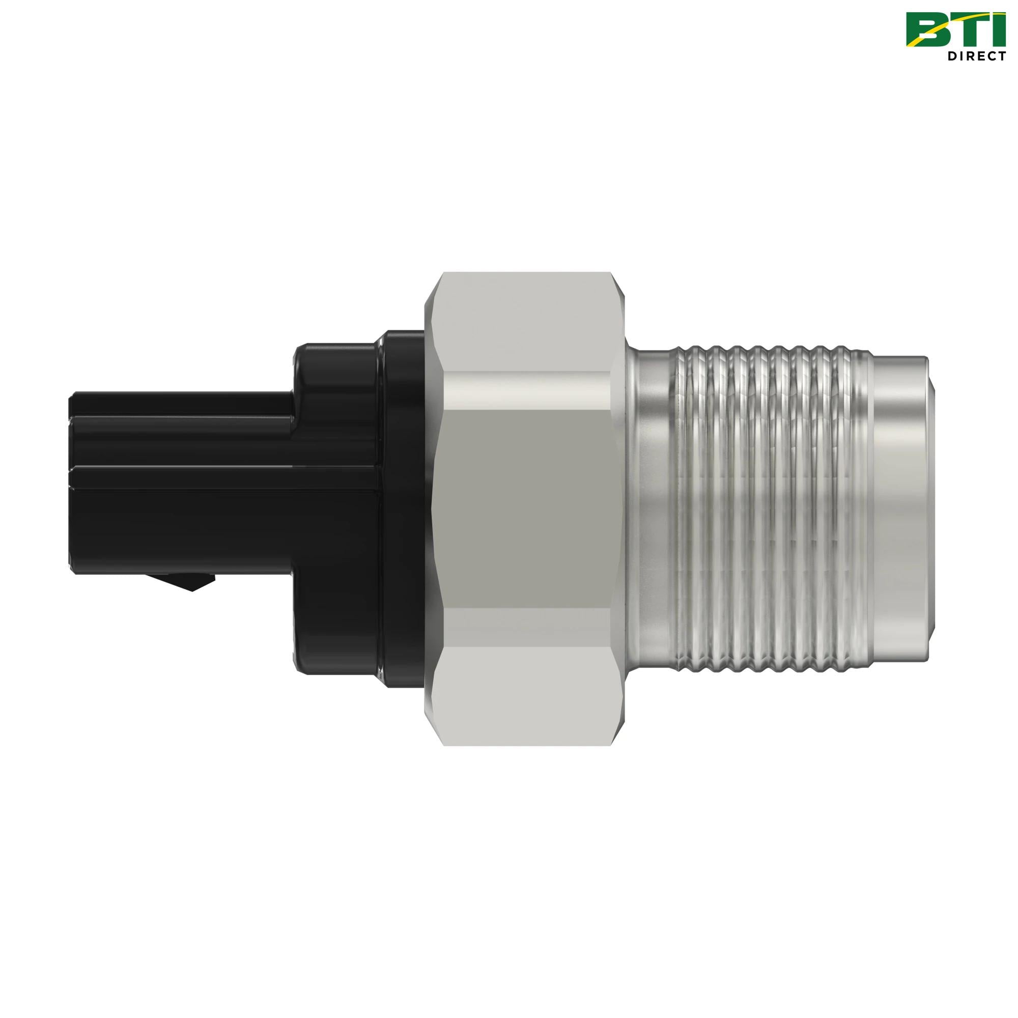 DZ128626: Fuel Injection Rail Pressure Sensor