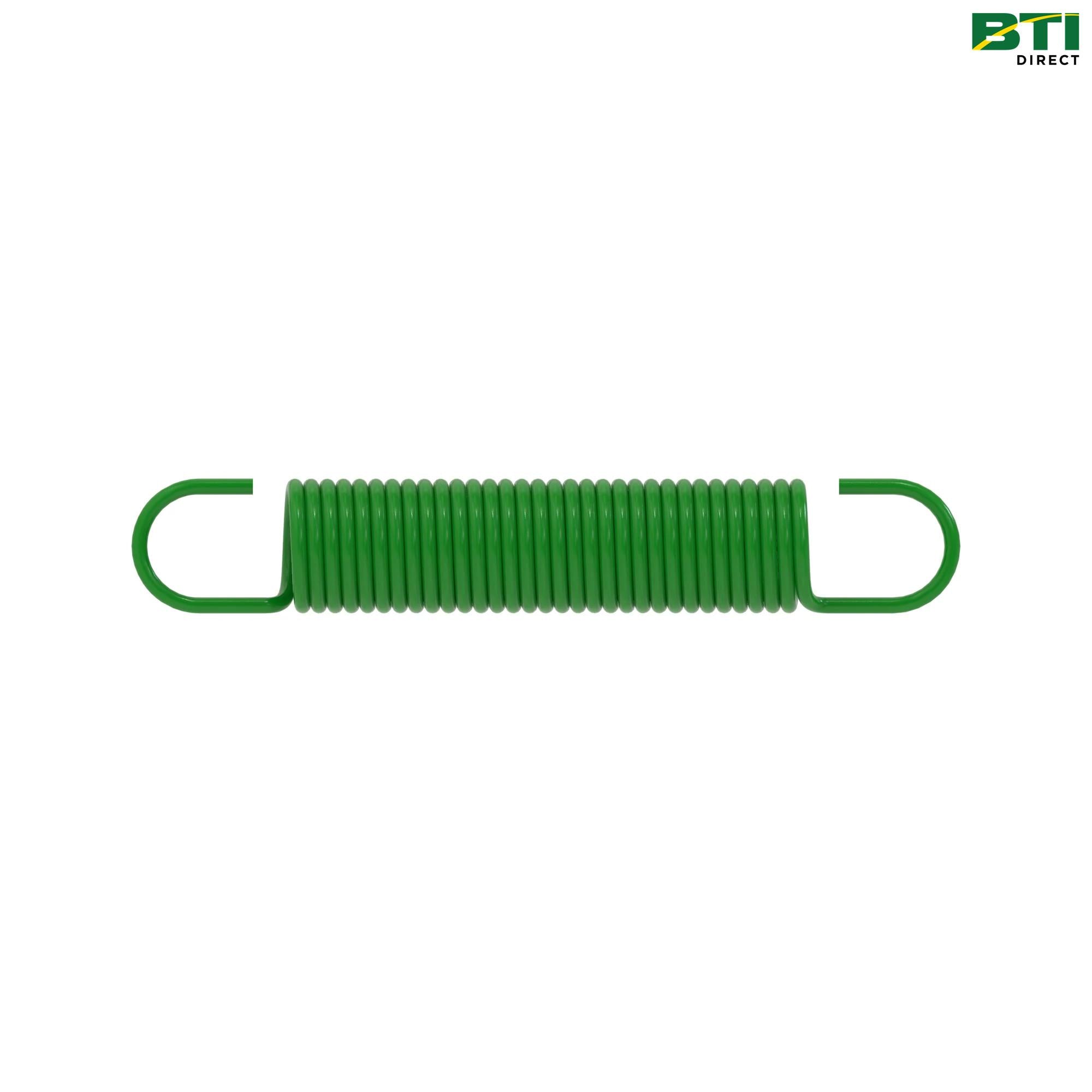 E10086: Extension Spring