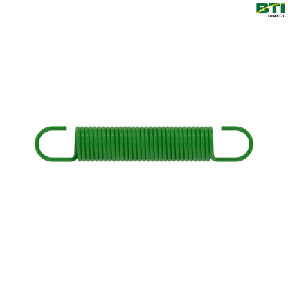 E10086: Extension Spring