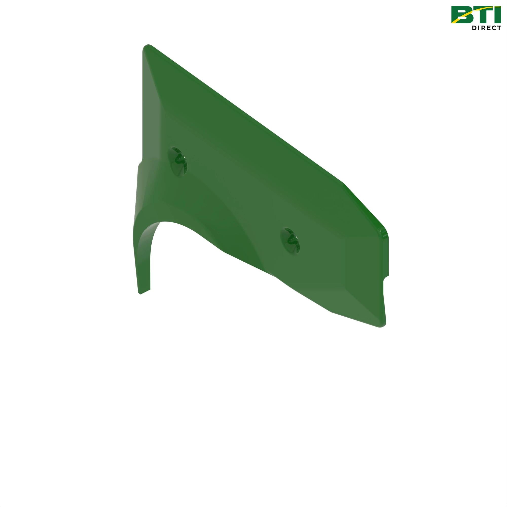 E126651: Gate Deflector, Right Side