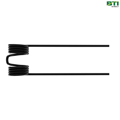 E126666: Rotor Left Side Tine