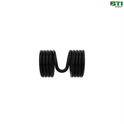 E126666: Rotor Left Side Tine