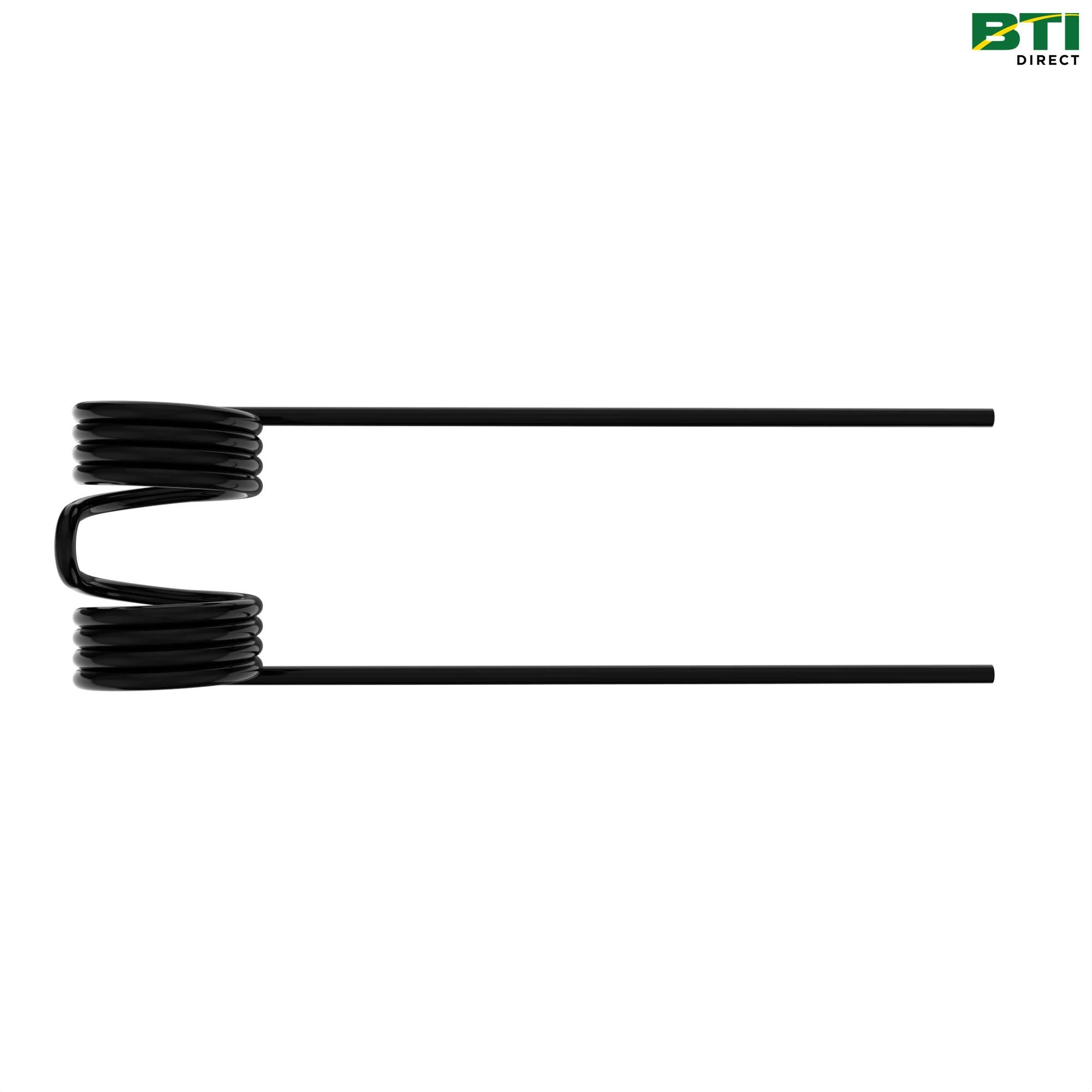 E126667: Rotor Right Side Tine