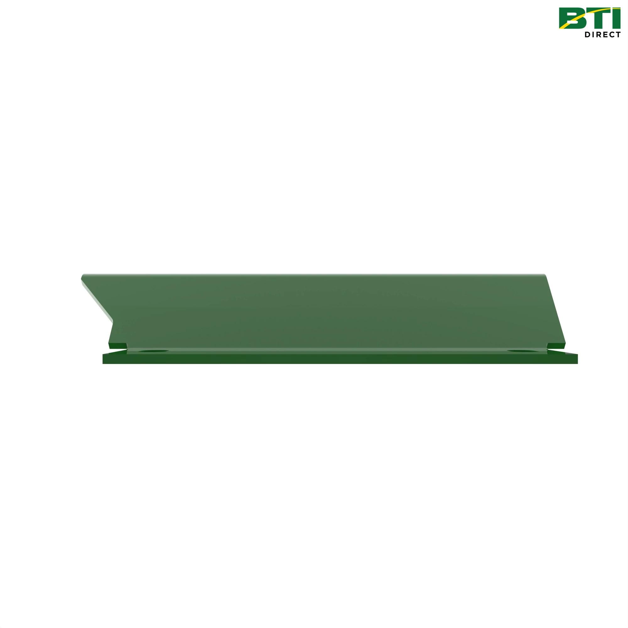 E130029: Drum Angle