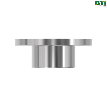 E130490: Baler Baffle Linkage Pivot Cylindrical Flanged Bushing