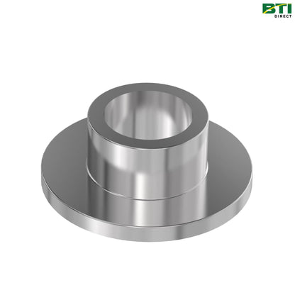 E130490: Baler Baffle Linkage Pivot Cylindrical Flanged Bushing