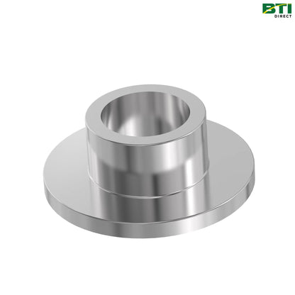 E130490: Baler Baffle Linkage Pivot Cylindrical Flanged Bushing