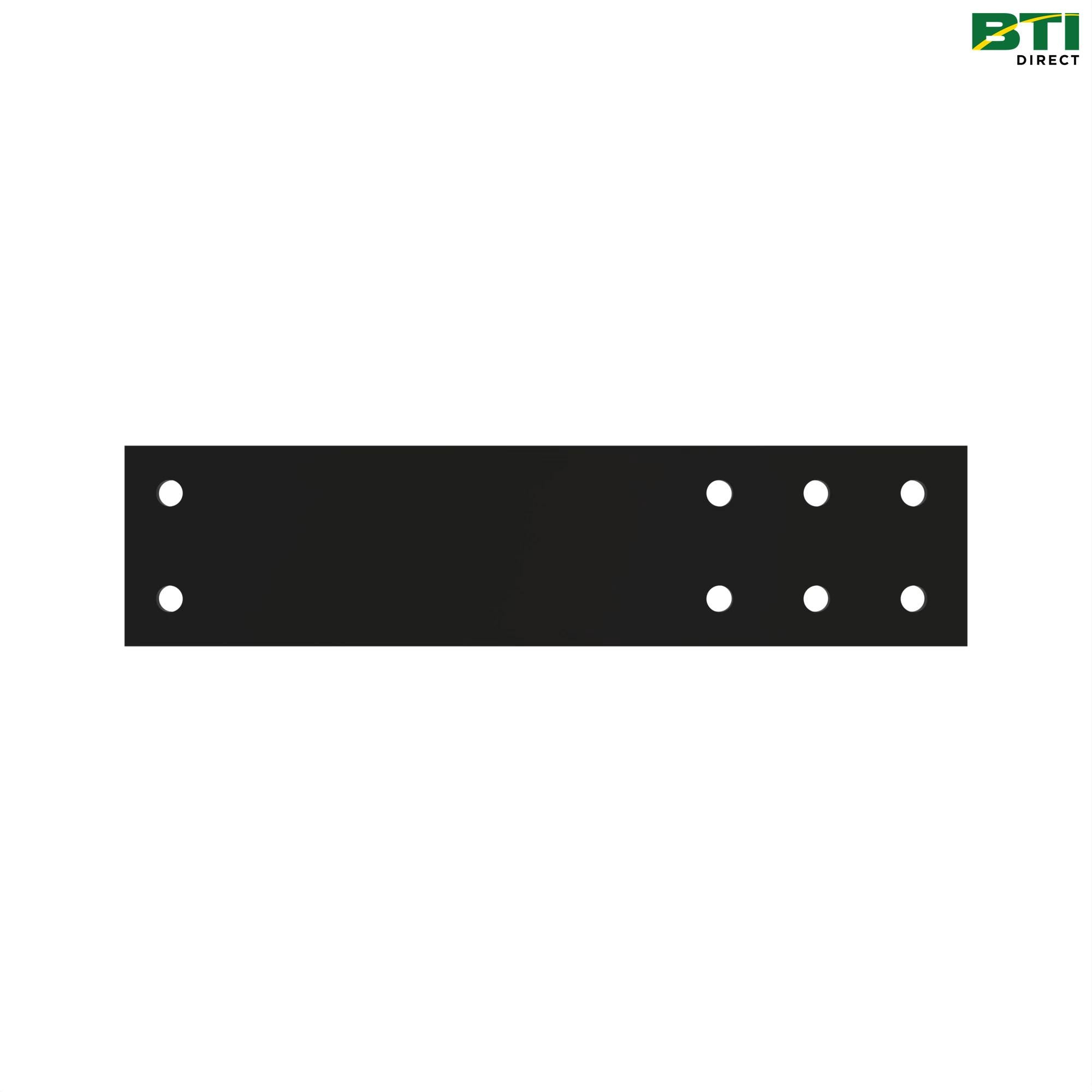 E131126: MegaWide™ Compressor Belting