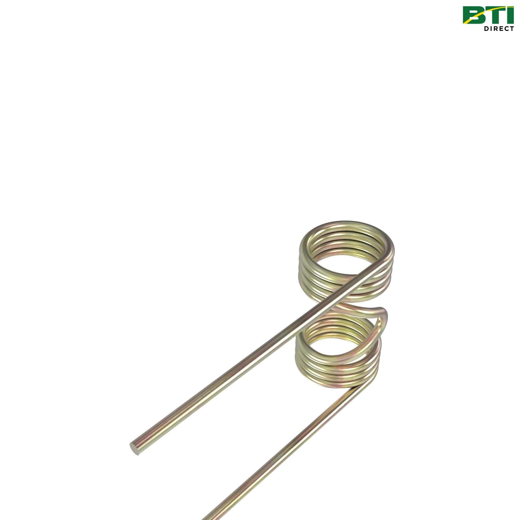 E131544: Spring Tooth Bar