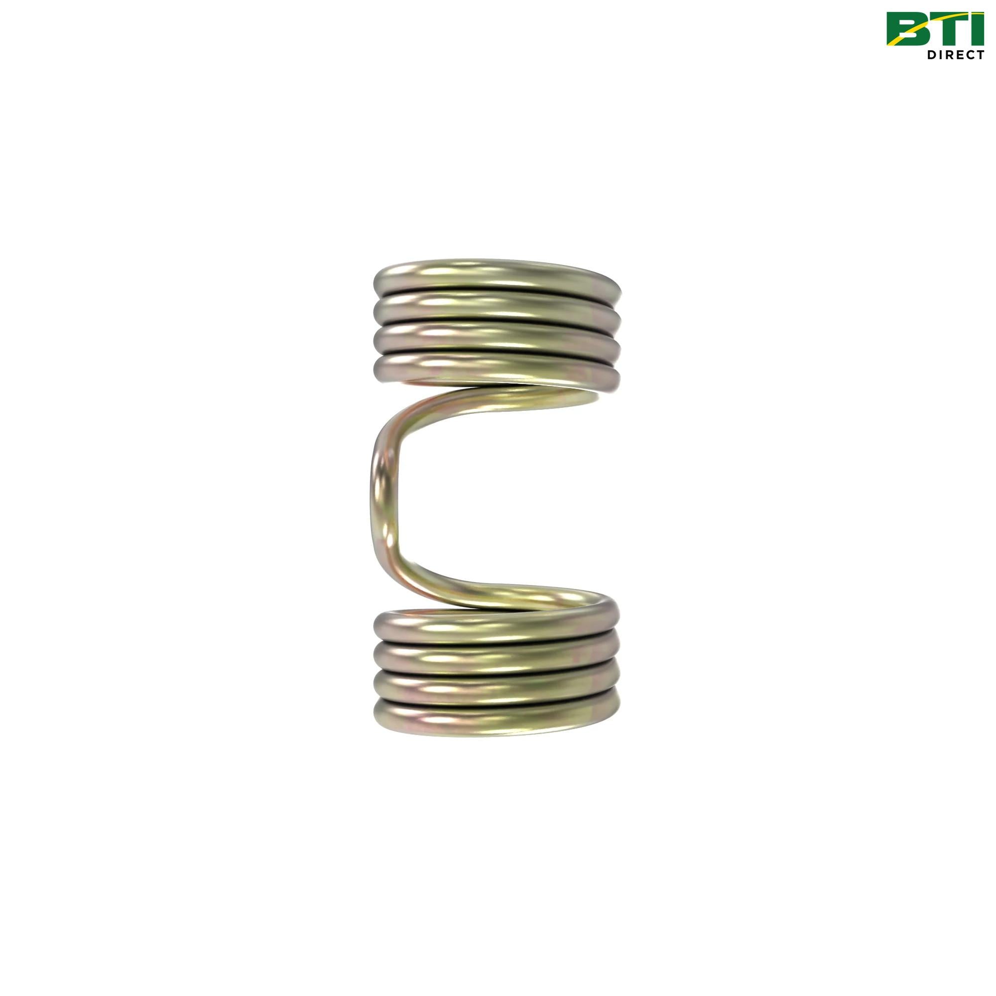 E131544: Spring Tooth Bar