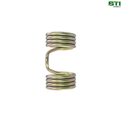 E131544: Spring Tooth Bar