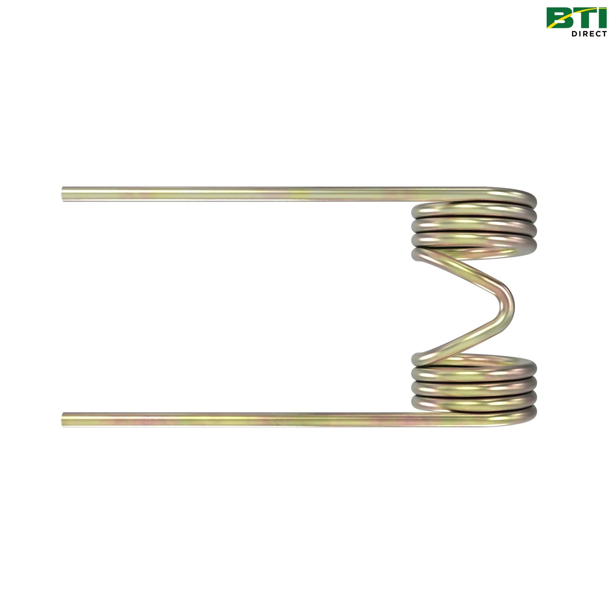 E131544: Spring Tooth Bar