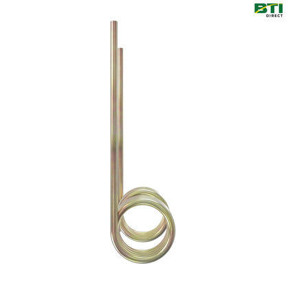 E131544: Spring Tooth Bar