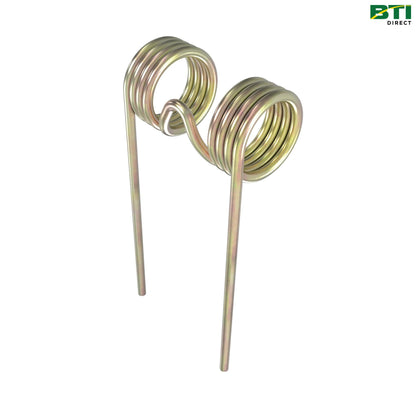 E131544: Spring Tooth Bar